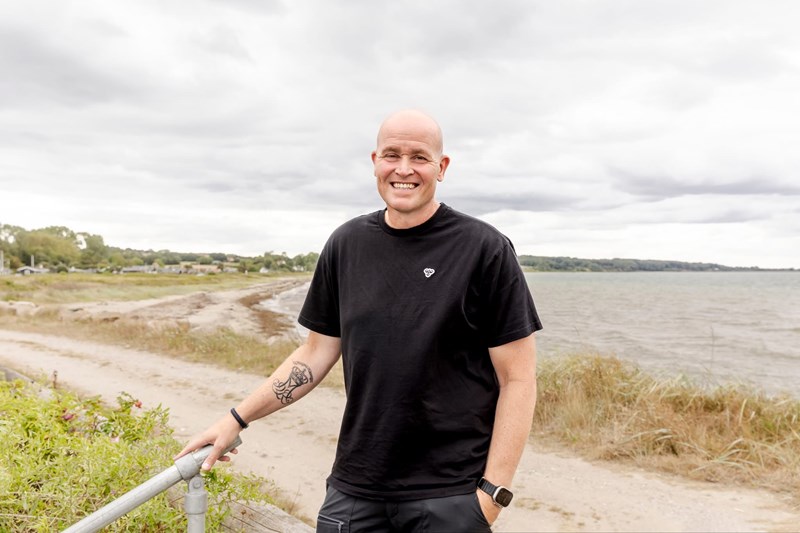 Jacob Bjørnskov Nielsen