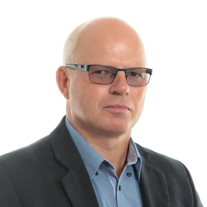 Kaj Piilgaard Nielsen